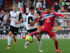 西班牙人客场遭遇失利,保持低迷状态的原因 西班牙人客场遭遇失利,保持低迷状态的原因