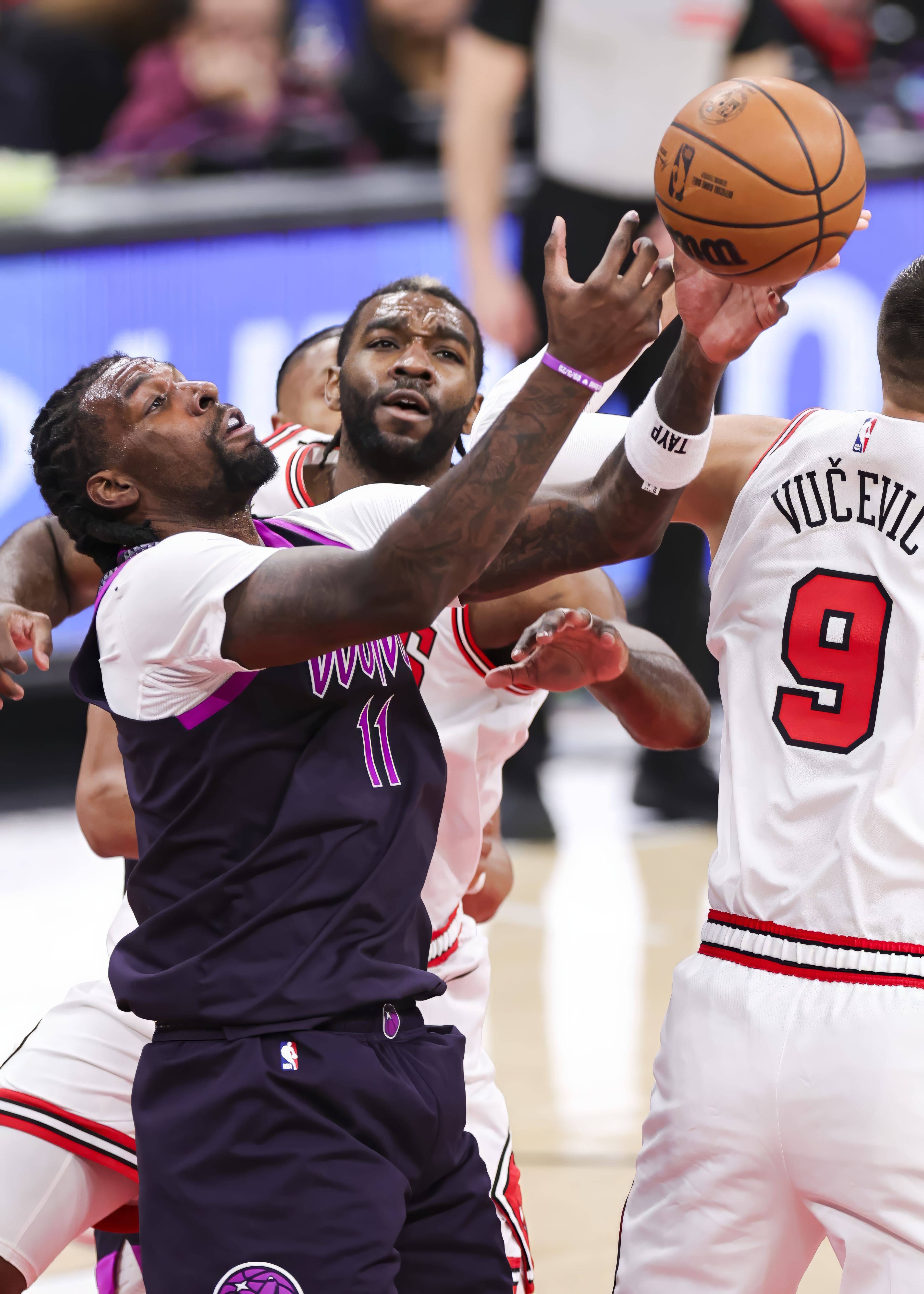 森林狼队阵容名单最新